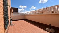 Terrace of Attic for sale in Torrejón de Ardoz  with Air Conditioner, Heating and Terrace