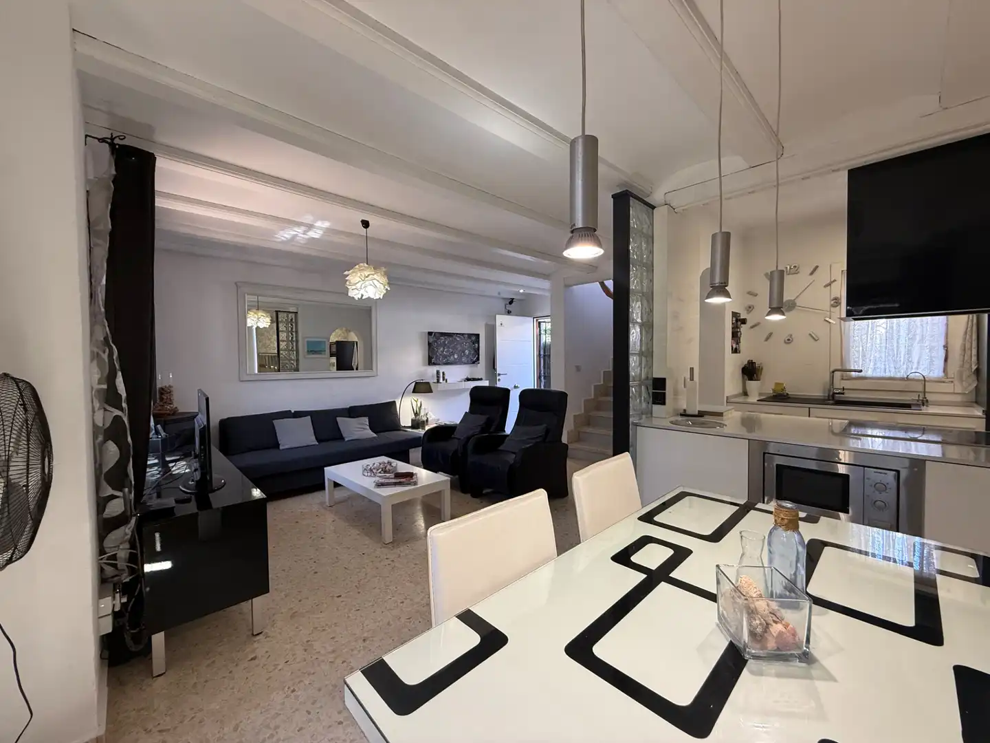 Maison mitoyenne avec piscine à vendre à El Puerto, imagen 31