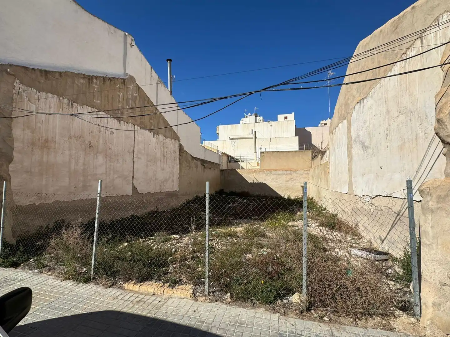 Residencial en venta en Elche / Elx