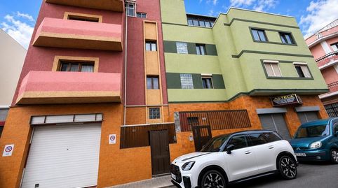 Photo 5 of Flat for sale in Schamann - Rehoyas, Las Palmas de Gran Canaria