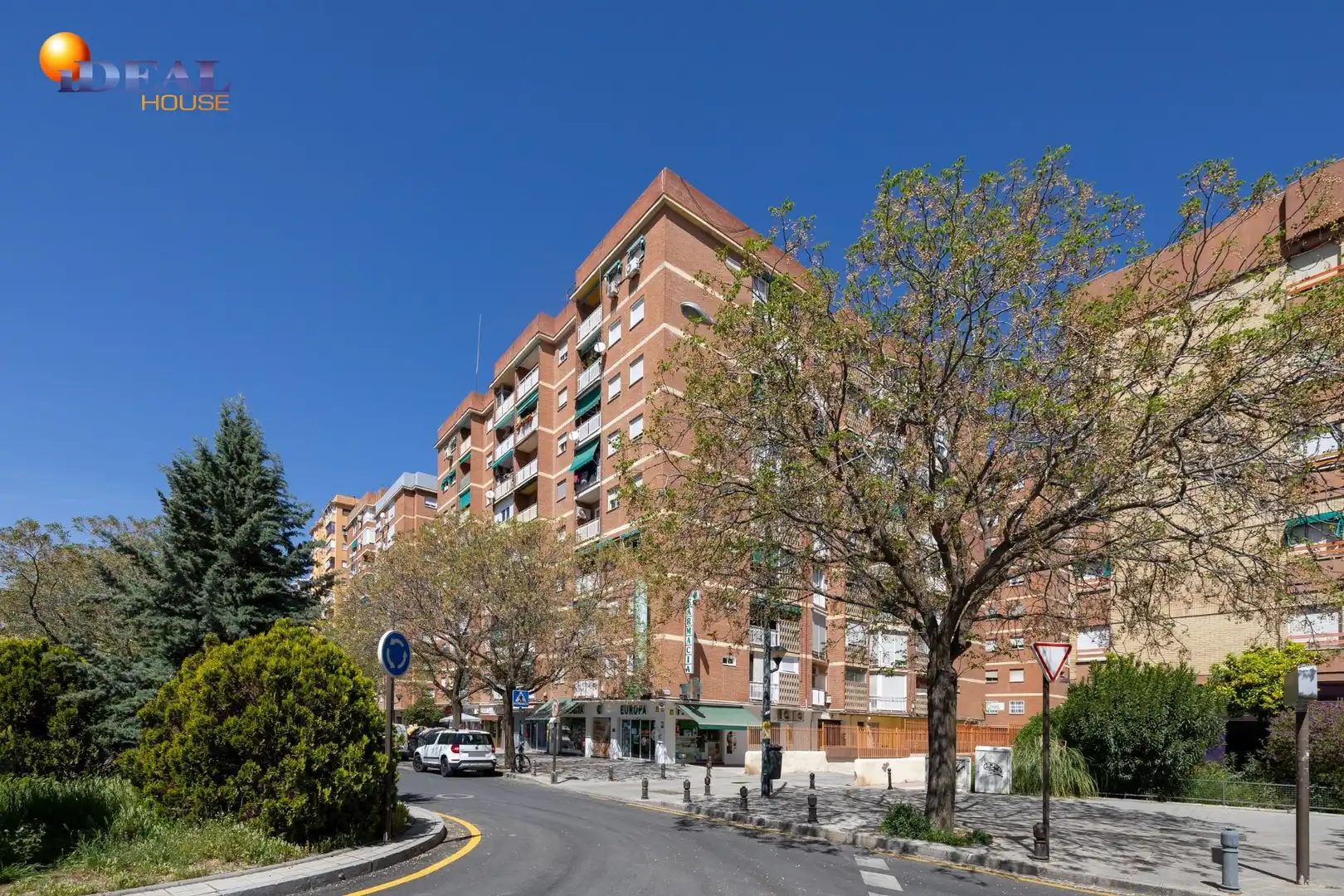 Piso con ascensor en venta en Zaidín, imagen 20