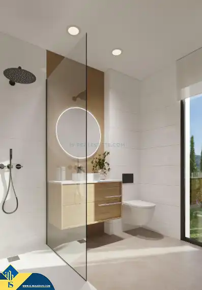 Casa con piscina en venta en Balcón de Finestrat - Terra Marina, imagen 12