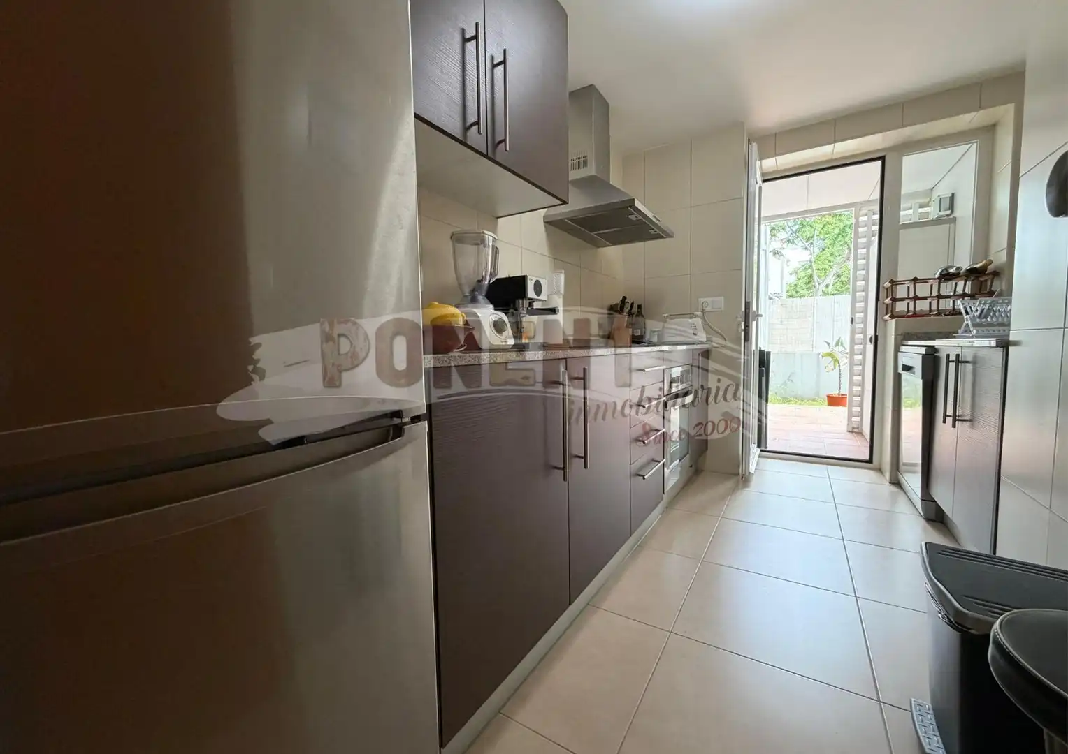 Planta baja en venta en Ses Figueretes - Platja d'en Bossa - Cas Serres