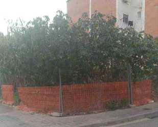 Jardí de Residencial en venda en Badalona
