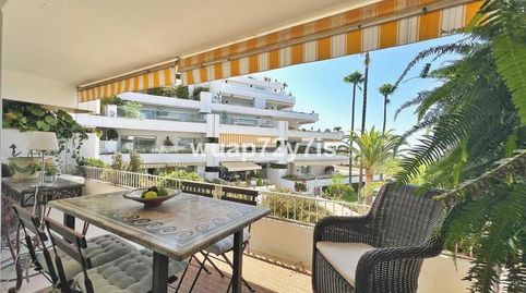 Foto 4 de Apartament de lloguer a Lomas de Marbella Club, Marbella