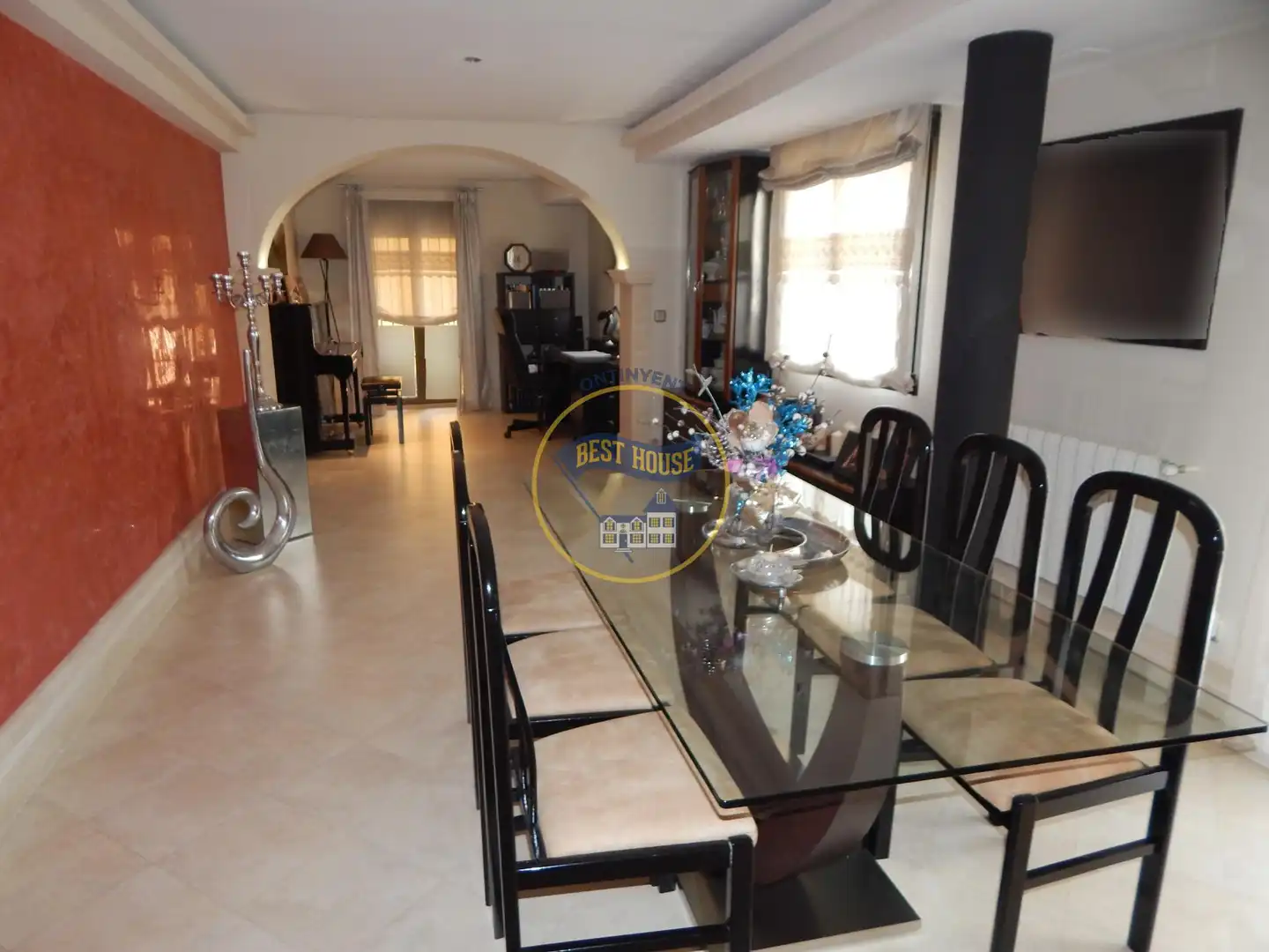 Casa con terrazza in vendita a Cocentaina, imagen 51