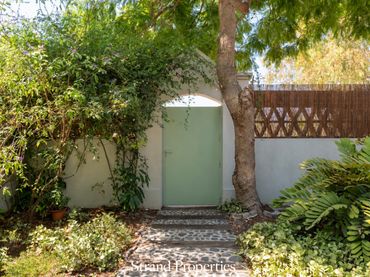 Maison avec balcon à vendre à San Pedro de Alcántara