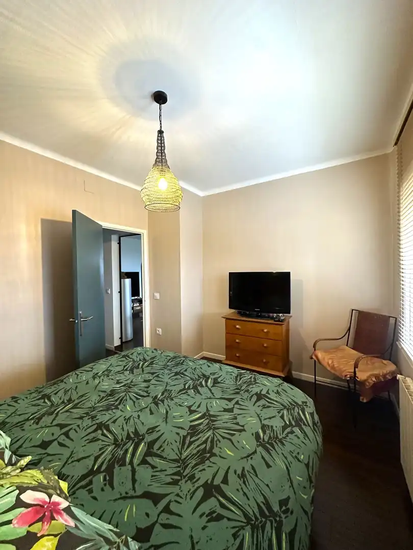 Casa amb jardí en venda a Nord, imagen 22