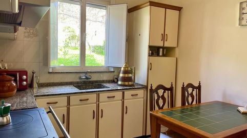 Foto 4 de Finca rústica en venta en Sedes - Pedroso - Doso, Narón