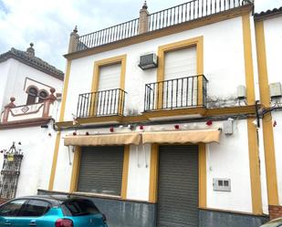 Exterior view of Flat for sale in Gerena