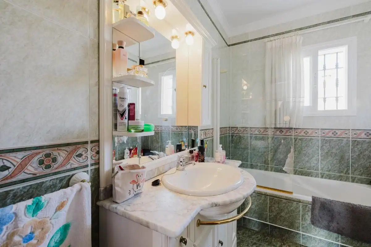 Casa o chalet en venta en Cortijo los Toros, Diseminados