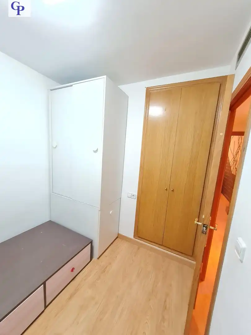 Wohnung zur Miete in Alaquàs