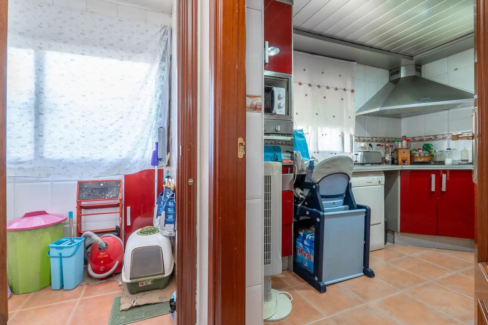 Reihenhaus mit Pool zum Verkauf in Ogíjares, imagen 13