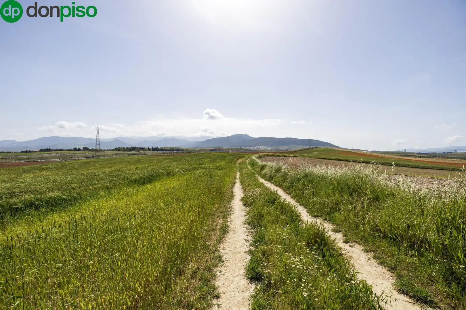 Lands and plots for sale in Otura 6, imagen 16