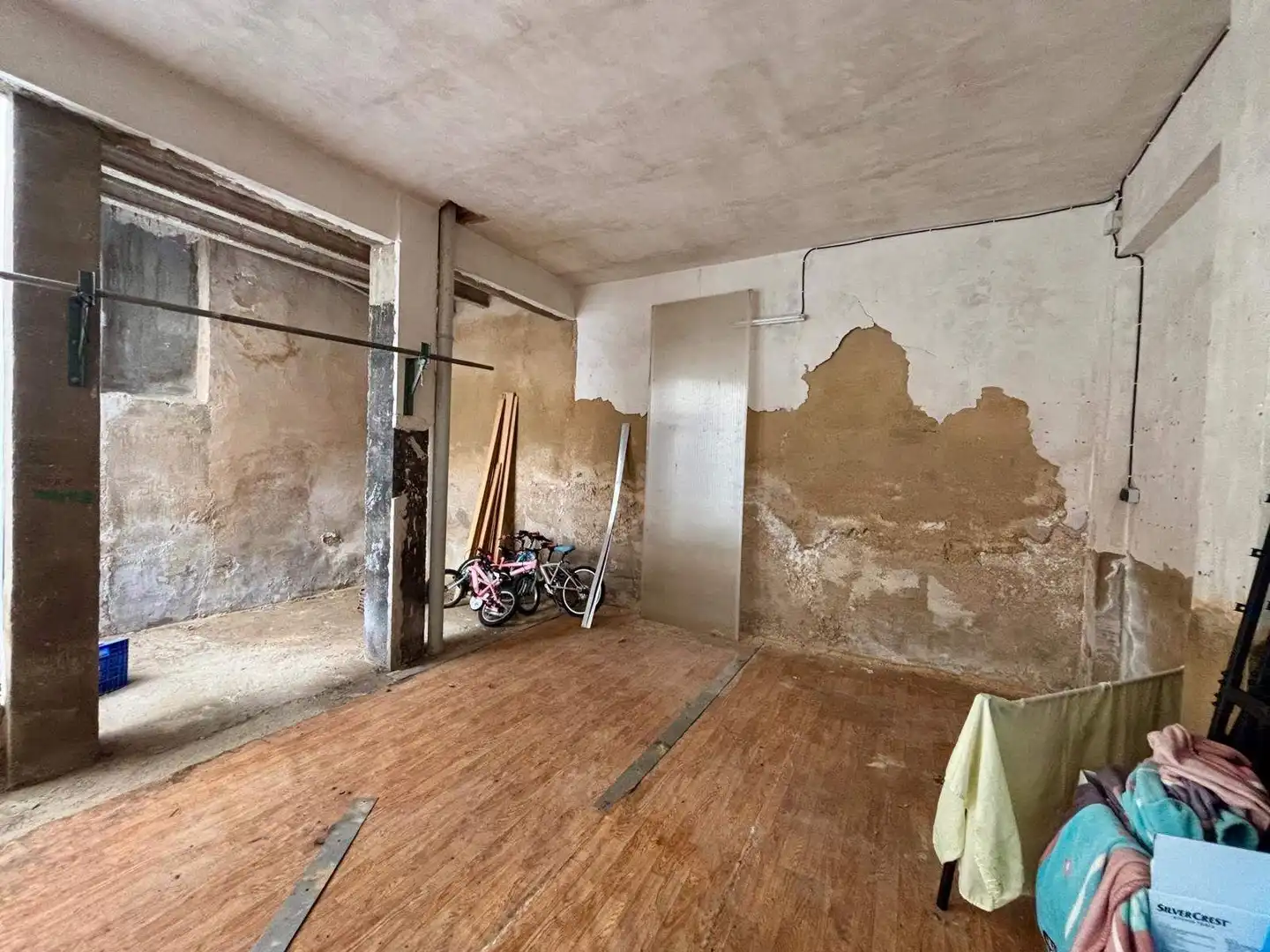 Ground floor for sale in Piles