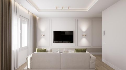 Foto 2 de Planta baja en venta en De Colón, Universidad - Malasaña, Madrid Capital