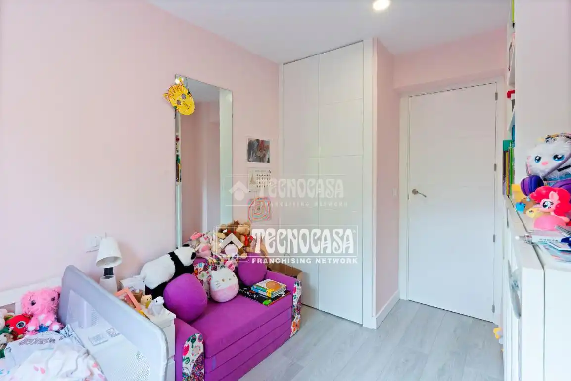 Habitación de Piso en venta en Madrid con Aire acondicionado y Calefacción