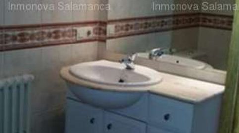 Photo 5 of Flat for rent in Salesas, Salamanca Capital