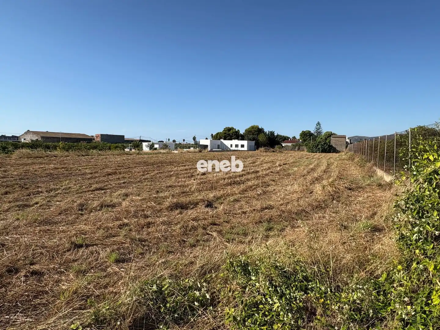 Rural land for sale in Partida Collet, imagen 5