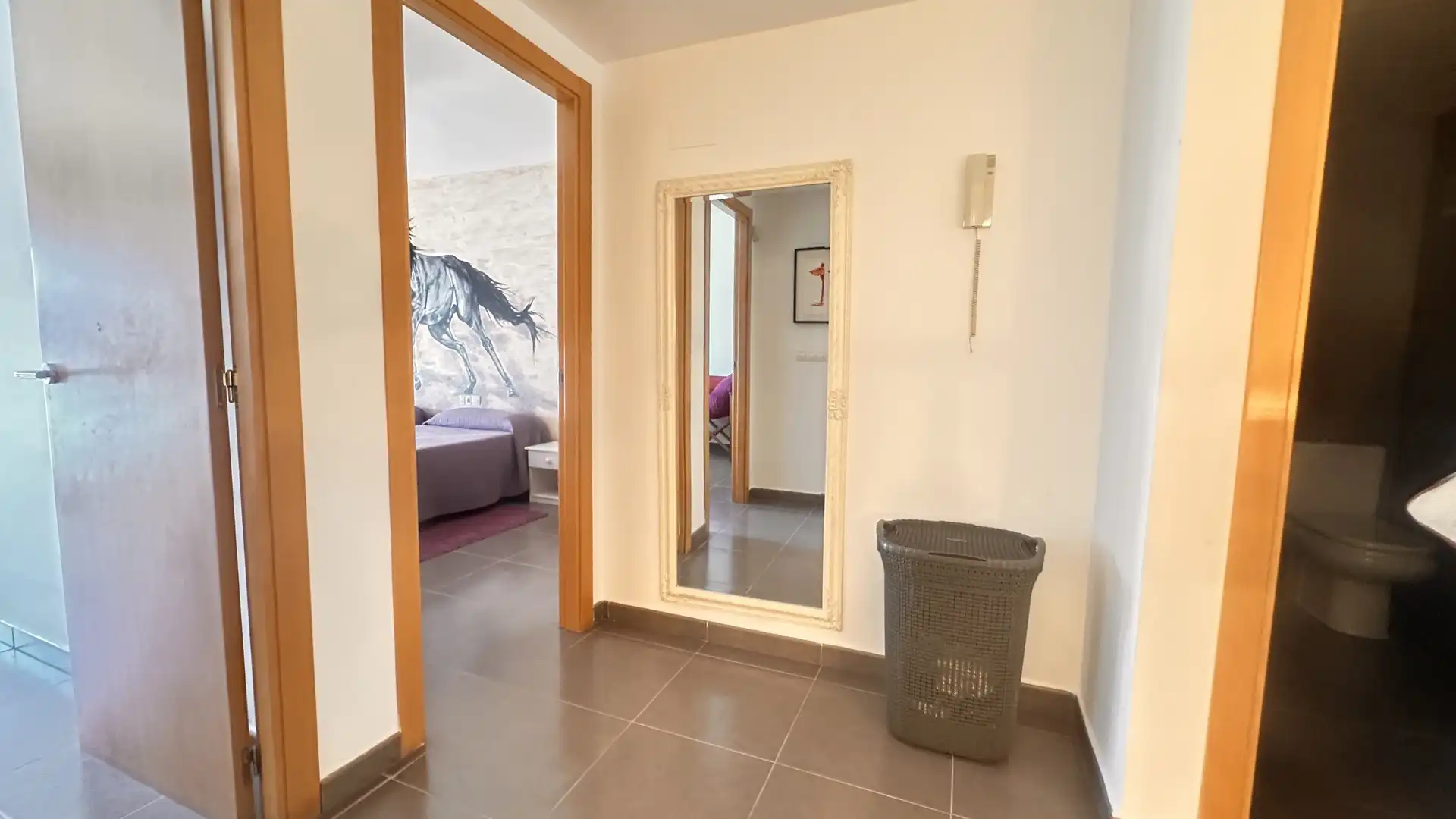 Reihenhaus mit Terrasse zum Verkauf in Devessa - Monte Pego, imagen 15