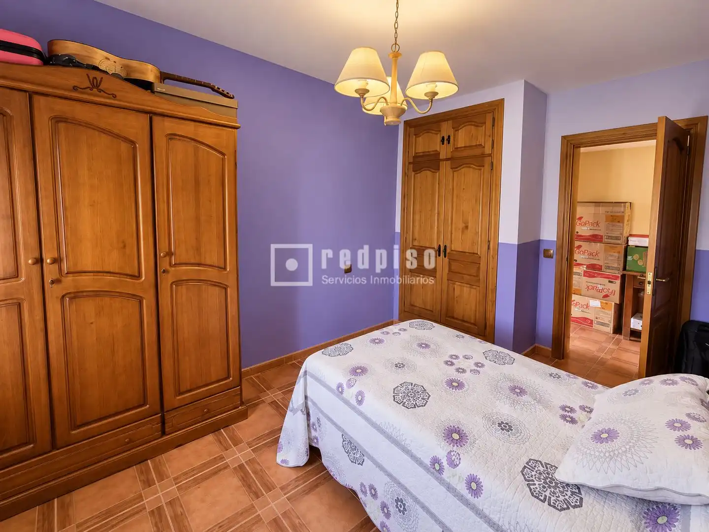 Casa con piscina in vendita a Nueva Aljaima - Las Tres Leguas - Los Mondeños, imagen 11