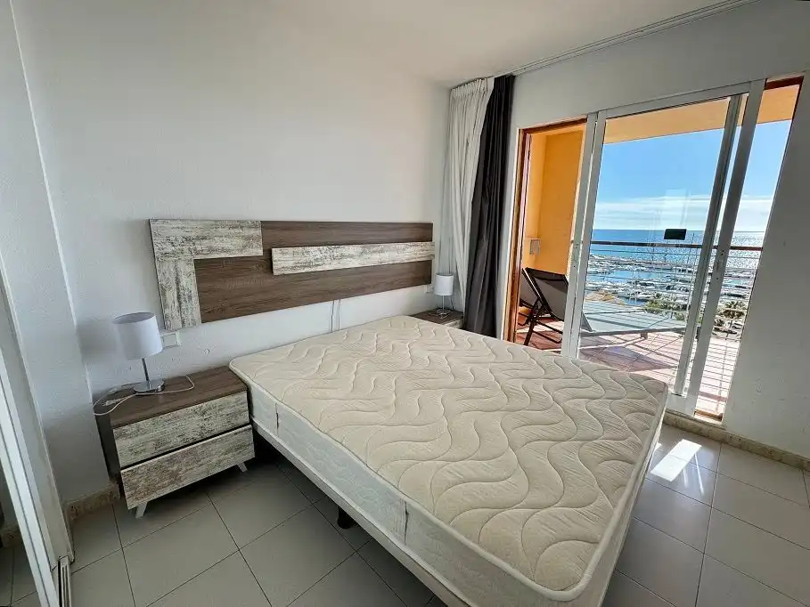 Apartament amb piscina en venda a Currica, imagen 8