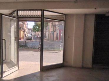 Business premises to rent in Avenida Blasco Ibáñez