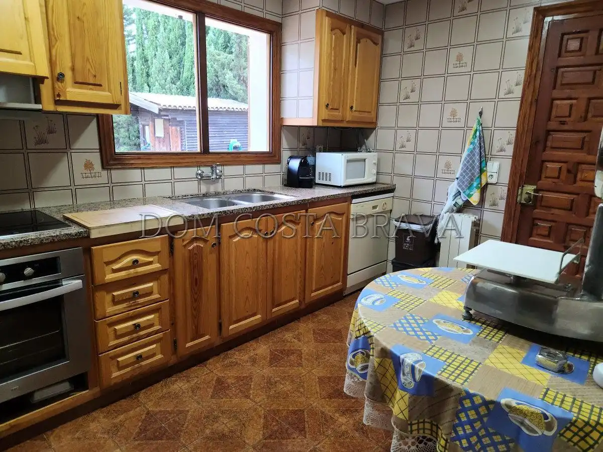 Casa o chalet en venta en cal rei, Llambilles