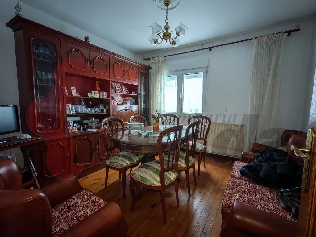 Dining room of Apartment for sale in Lugo Capital  with Furnished