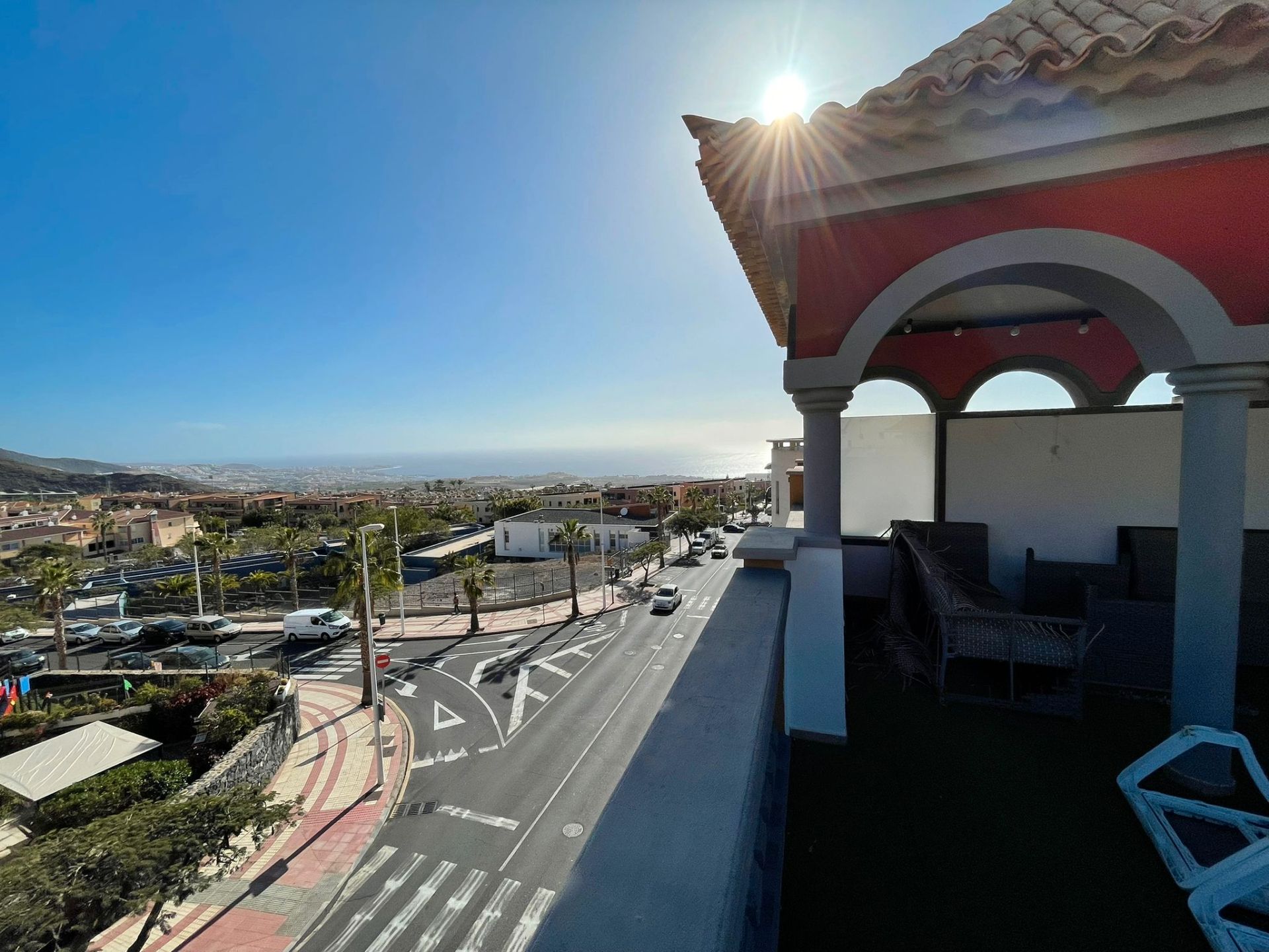 Attic for sale in Calle el Ancla, 7, Casco Urbano