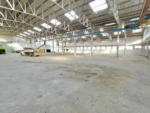 Industriegebäude zum Verkauf in Carrer en Projecte, imagen 31