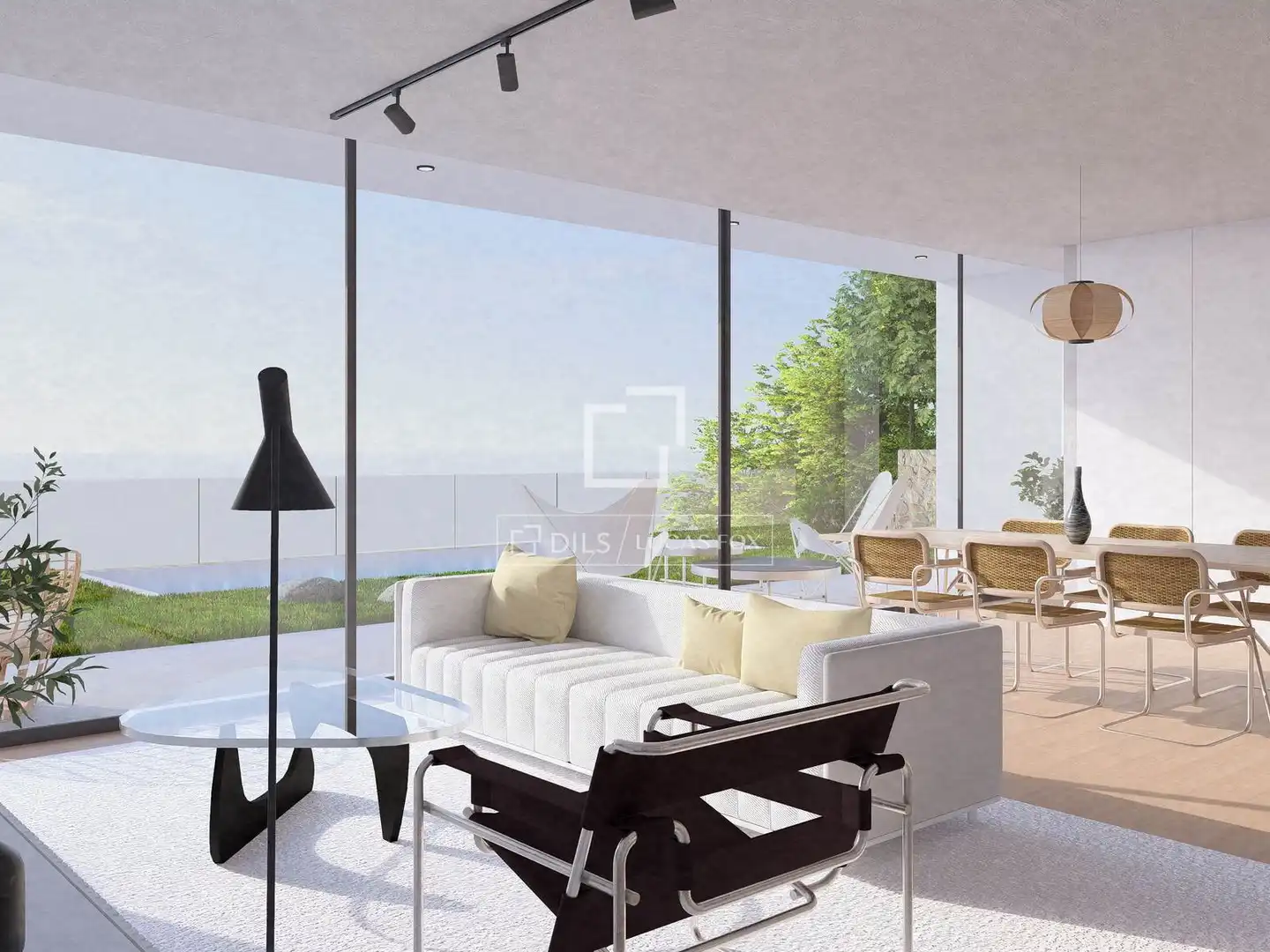 Villa con terrazza in vendita a Premià de Dalt, imagen 6