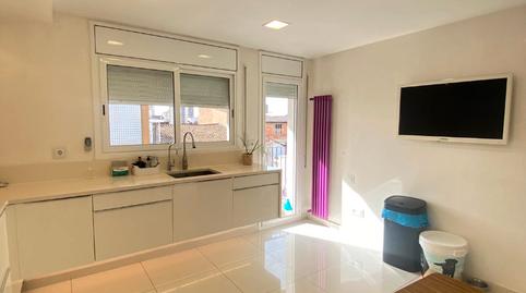 Foto 2 de Dúplex en venda a Centre, Rubí