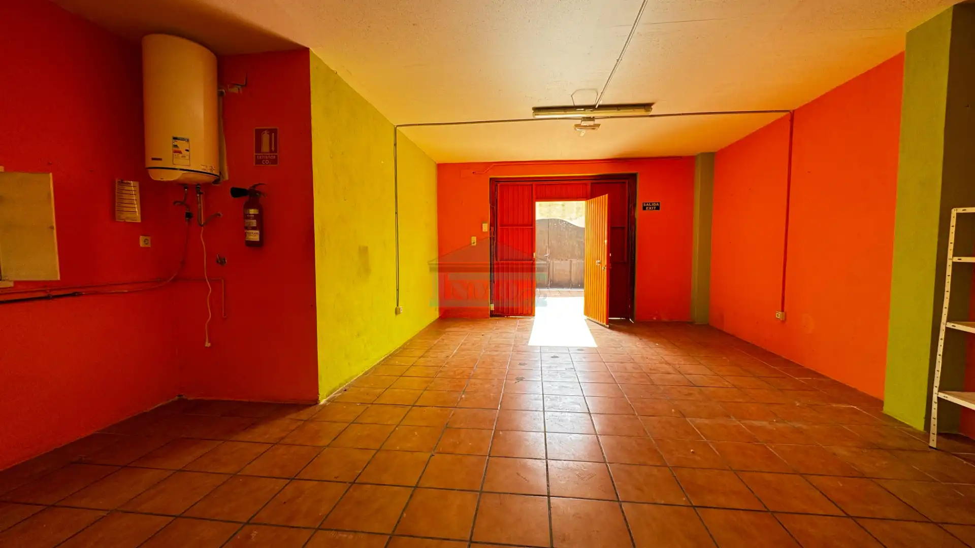 Casa o chalet en venta en Láchar con Jardín privado, Terraza y Piscina