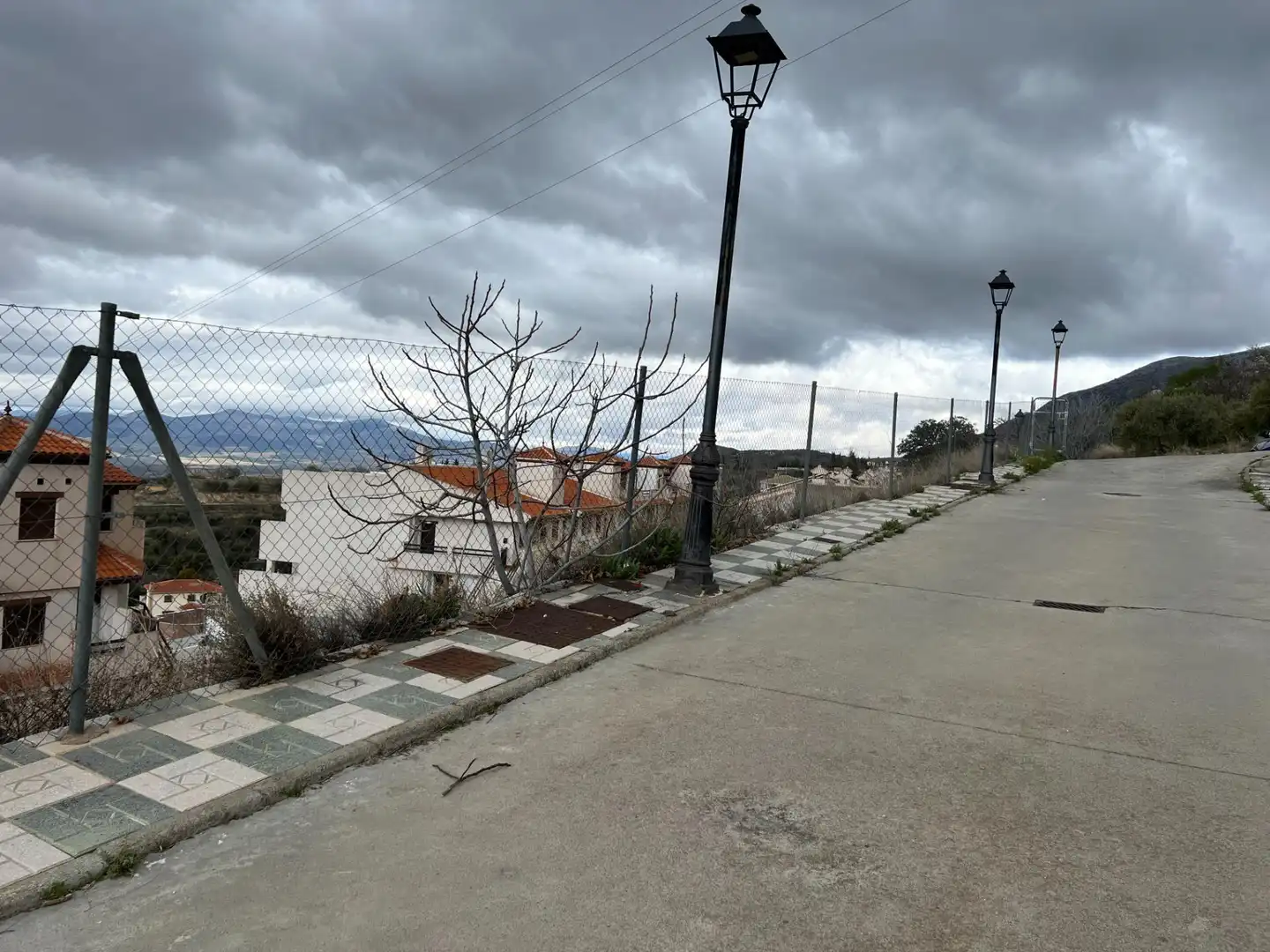 Terrenys i solars en venda a Calle castillejo, imagen 19