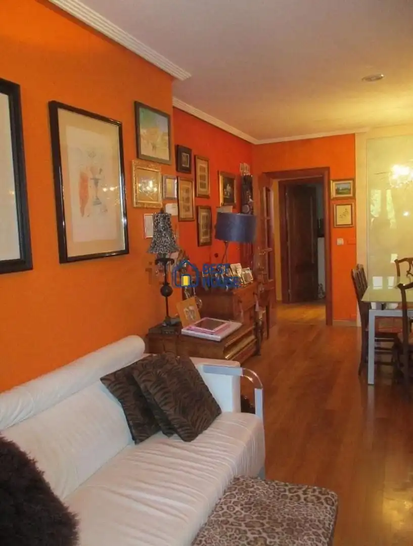 Apartamento en venta en Centro Ciudad