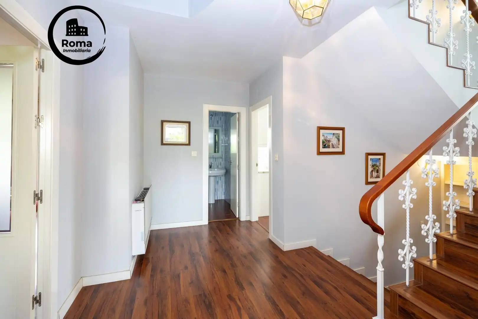 Villa mit Pool zum Verkauf in Barrio de la Vega, imagen 24