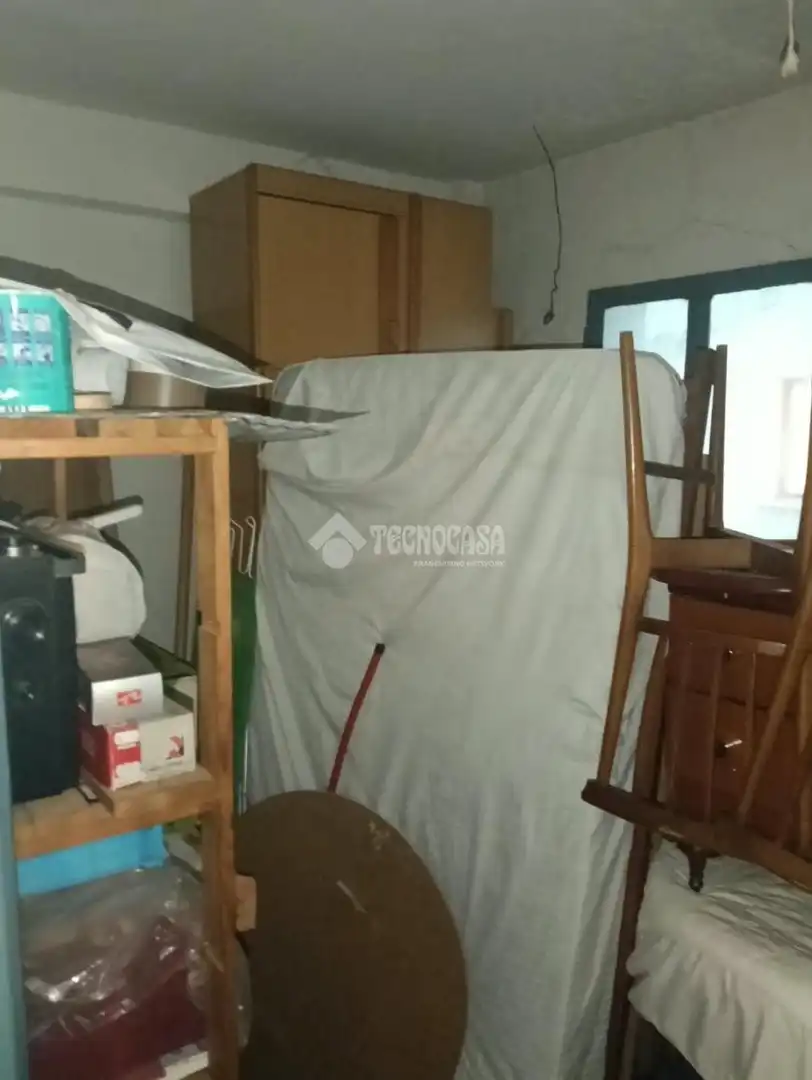 Wohnung zum Verkauf in Fuencarral - El Pardo, imagen 17