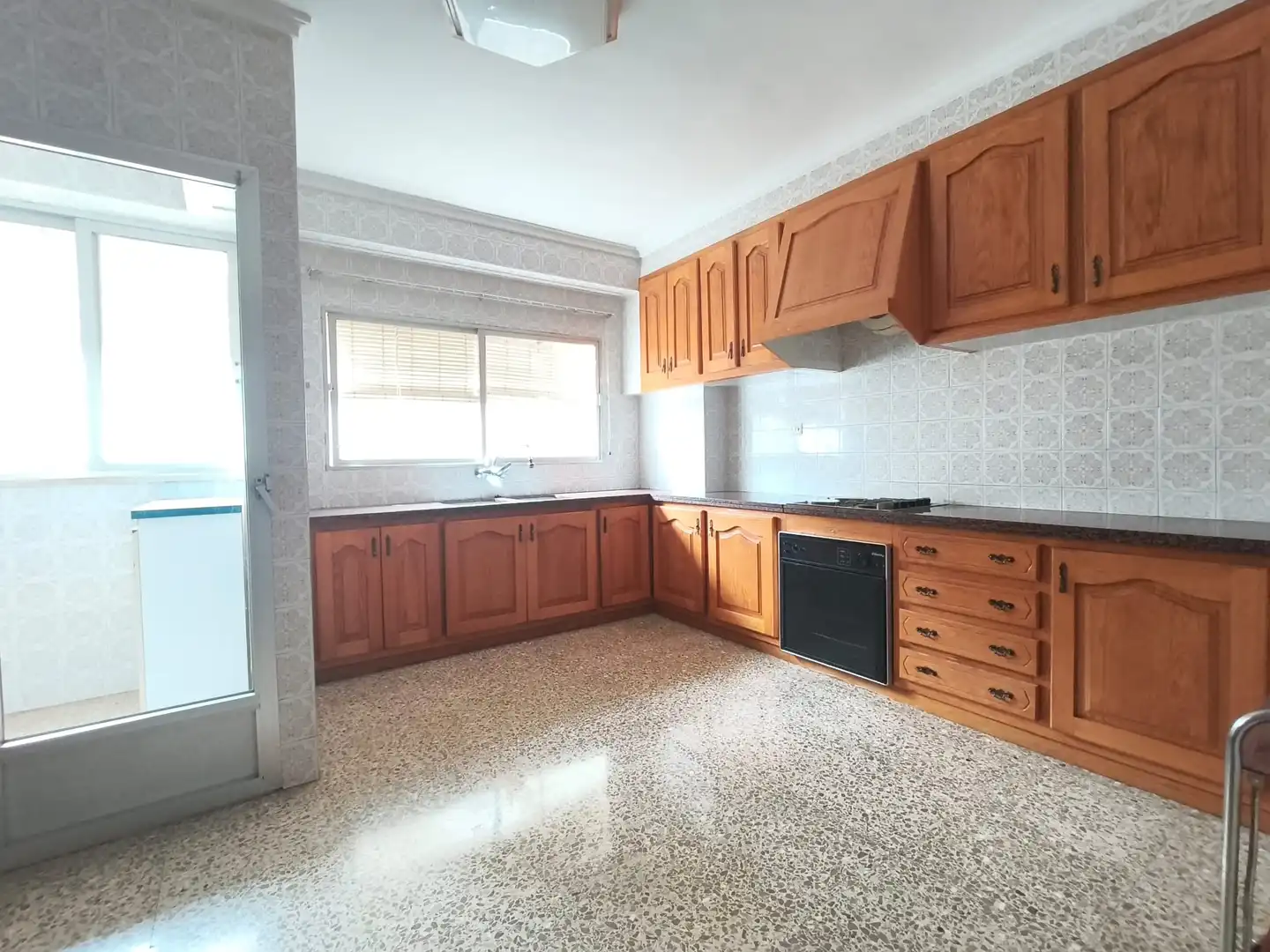 Appartamento con terrazza in vendita a Centre - Zona Alta, imagen 12