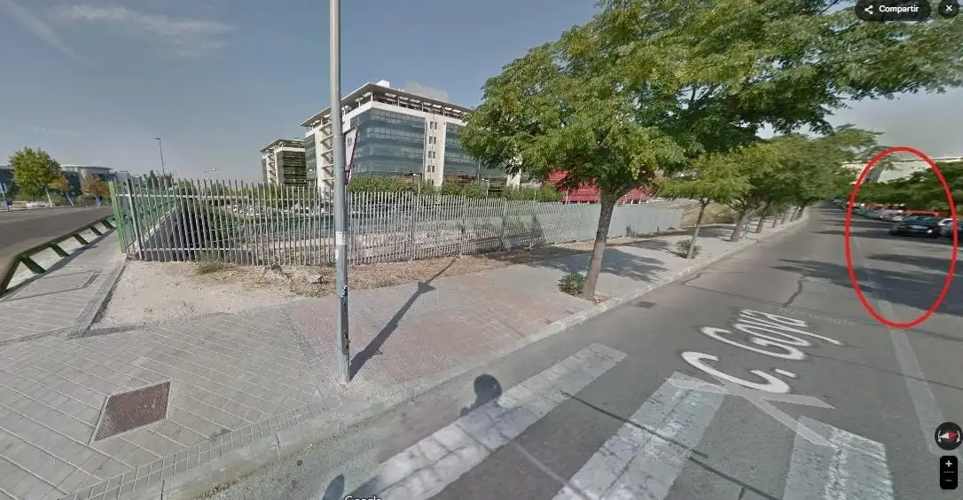 Gewerbefläche zum Verkauf in Avenida VELAZQUEZ, imagen 60