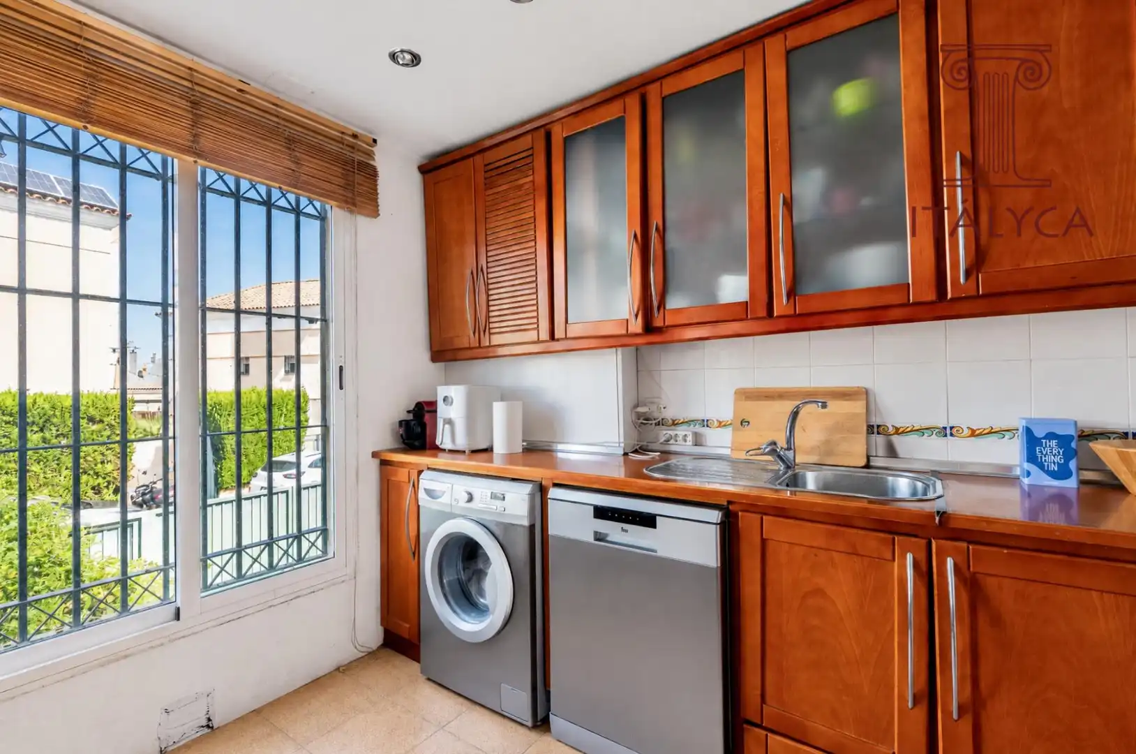 Casa aparellada amb terrassa en venda a Avenida Avenida Clara Campoamor, imagen 55