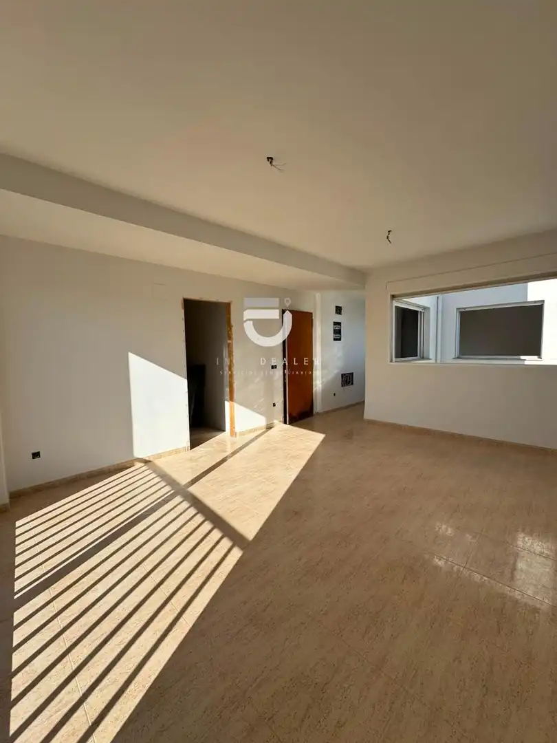 Dachboden zum Verkauf in Gandia mit Privatgarten, Terrasse und Balkon