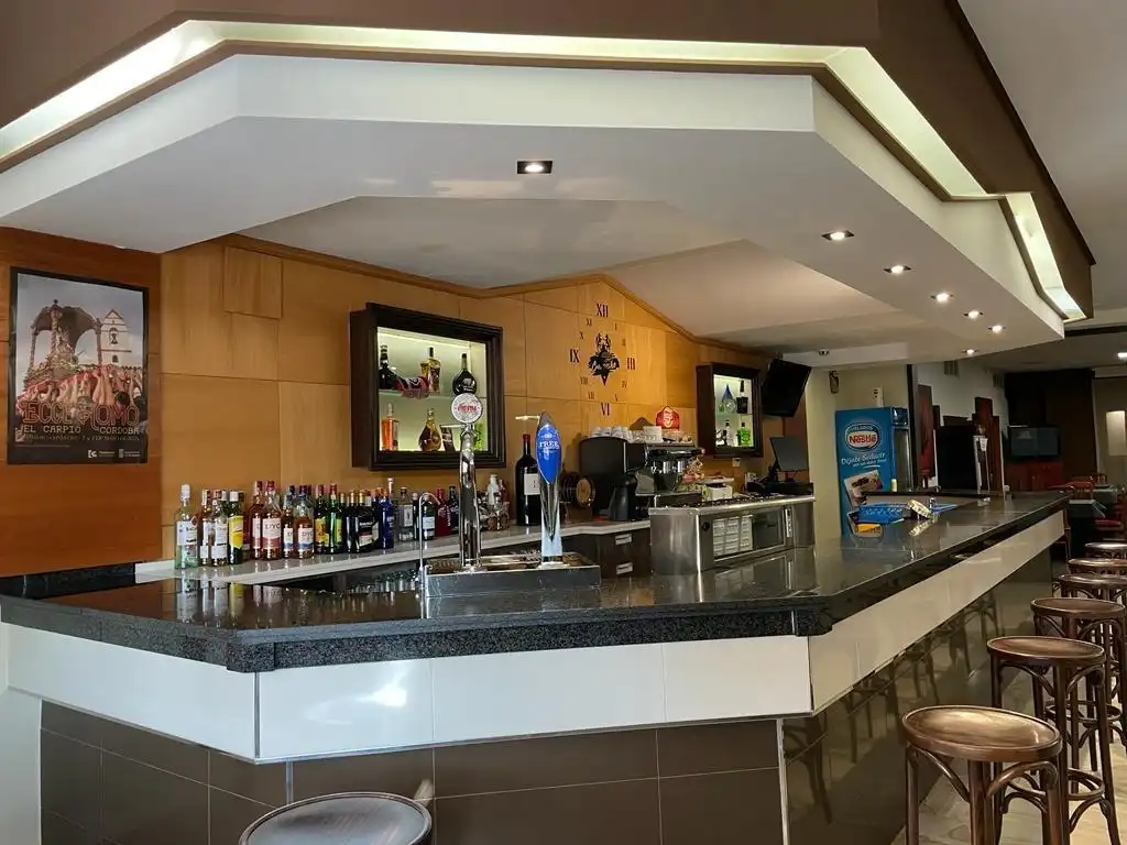 Local comercial en venta en El Carpio, imagen 16