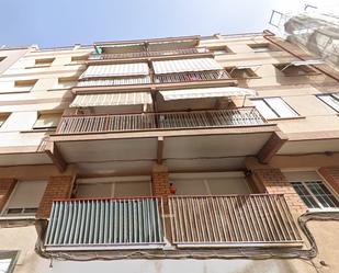 Exterior view of Flat for sale in Barberà del Vallès