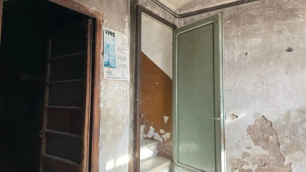 Casa adosada en venda en Biosca amb Balcó