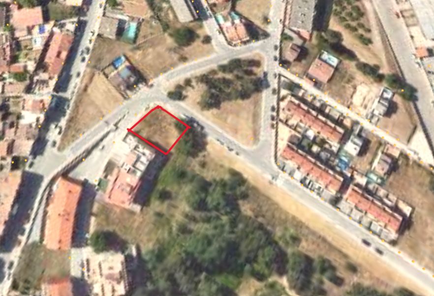 Residencial en venda en Sentmenat