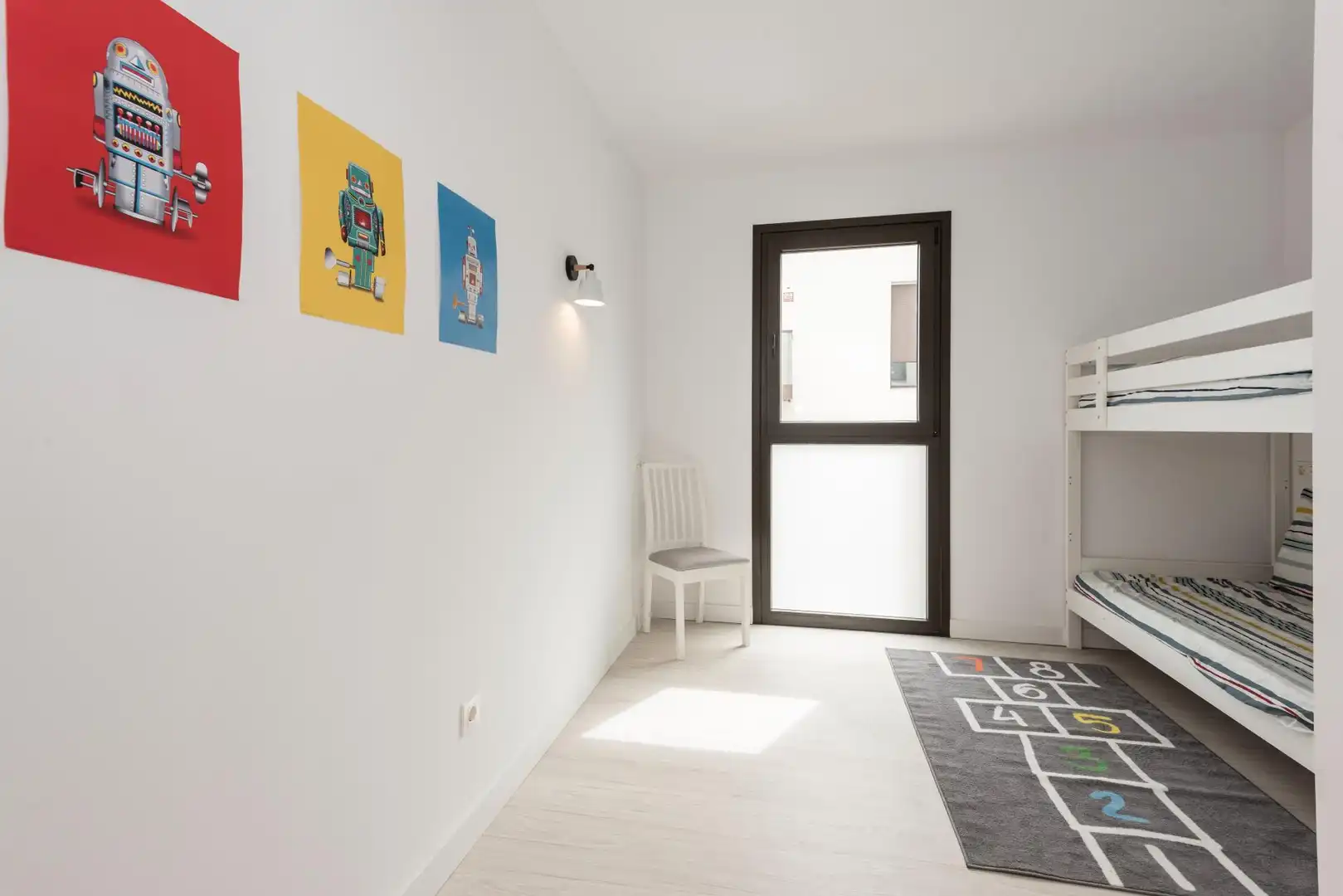 Habitación de Ático en venta en Nord