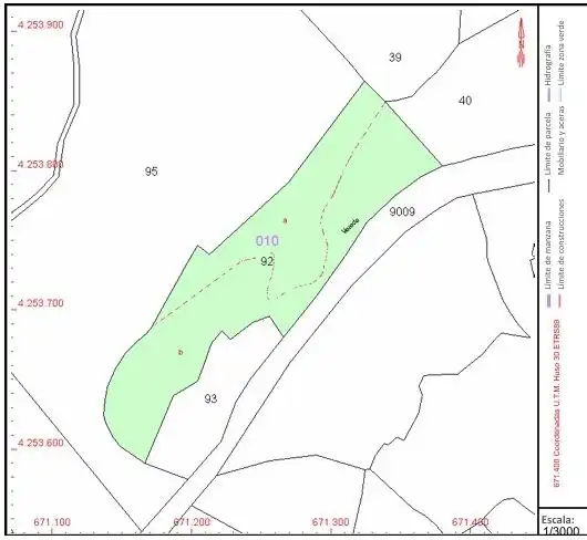 Rural land for sale in El Pinós / Pinoso, imagen 4