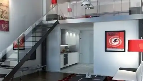 Estudio de alquiler en Torrefiel