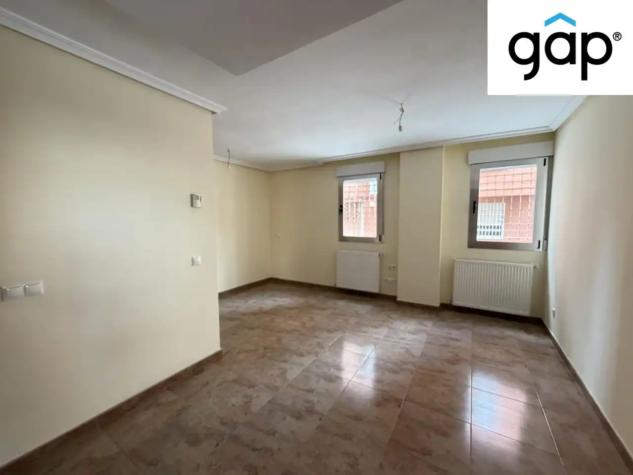 Estudio en venta en Cuenca con Trastero